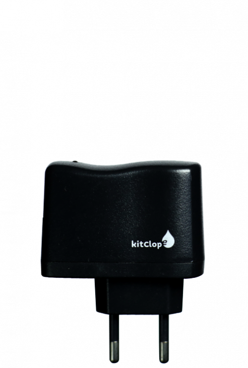Adaptateur Secteur pour chargeur eGo Adaptateur Secteur pour chargeur eGo