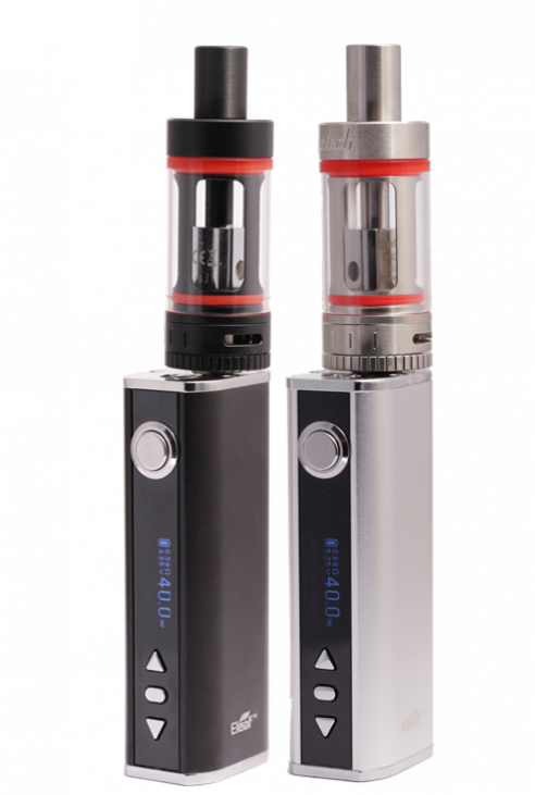 Kit Subtank mini istick 40w TC Kit Subtank mini istick 40w TC