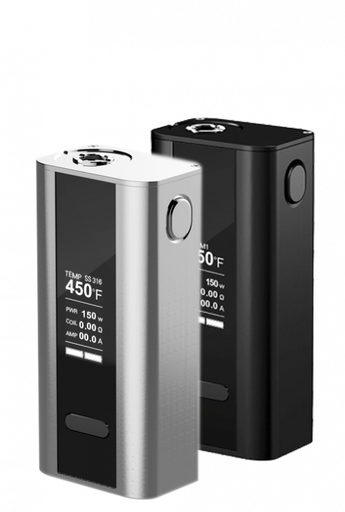 Box cuboid joyetech Box cuboid joyetech