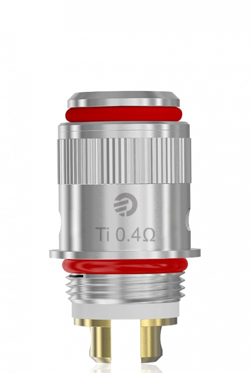Résistance Ego one Cl Ti Joyetech Résistance Ego one Cl Ti Joyetech