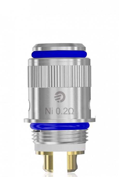 Résistance Ego one Cl Ni Joyetech Résistance Ego one Cl Ni Joyetech