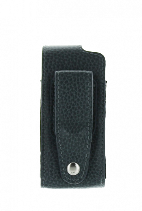 Etui box laurige - Ego - Cigarette électronique Noir Etui box laurige - Ego - Cigarette électronique Noir