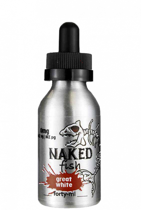E-liquide Wahoo E-liquide Wahoo