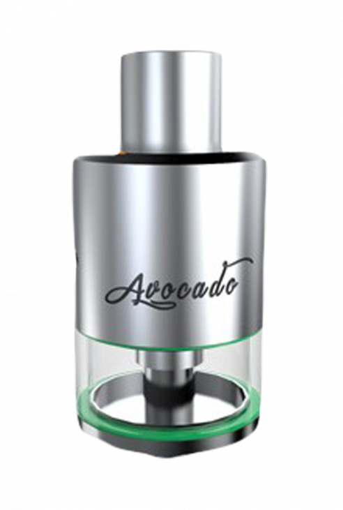 Avocado Genesis RTA Avocado Genesis RTA