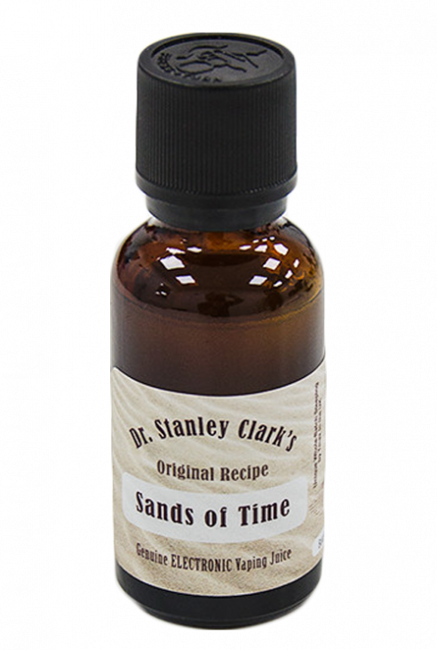 E-liquide Sand of time 30ml E-liquide Sand of time 30ml