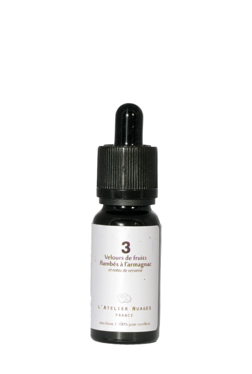 L'Atelier Nuages N°3 10ml L'Atelier Nuages N°3 10ml