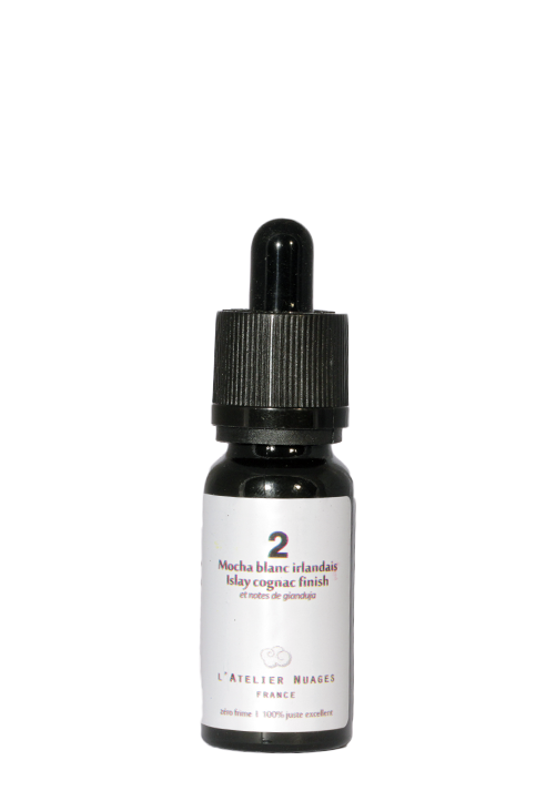 L'Atelier Nuages N°2 10ml L'Atelier Nuages N°2 10ml