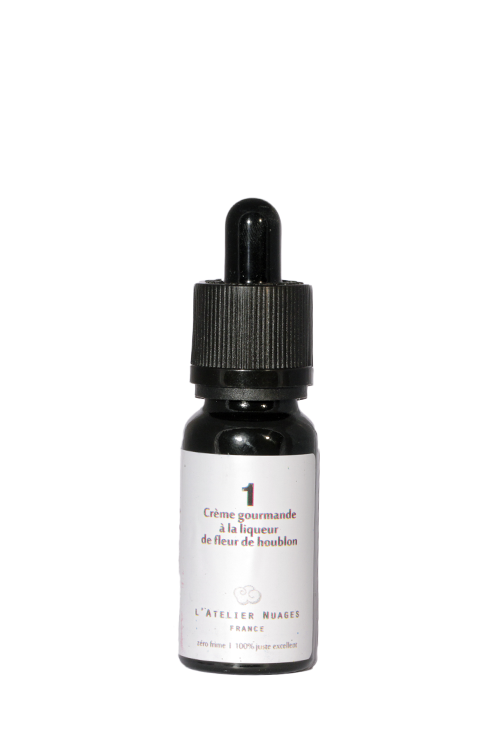 L'Atelier Nuages N°1 10ml L'Atelier Nuages N°1 10ml