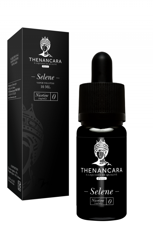 E-liquide Sélène 10 ml E-liquide Sélène 10 ml