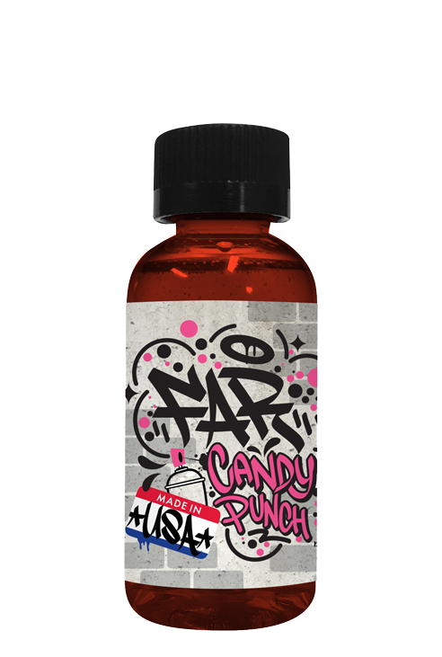 E-liquide Far Candy Punch E-liquide Far Candy Punch