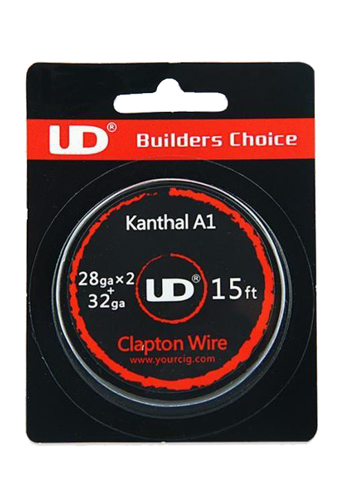 Fil résistif Clapton Fil résistif Clapton