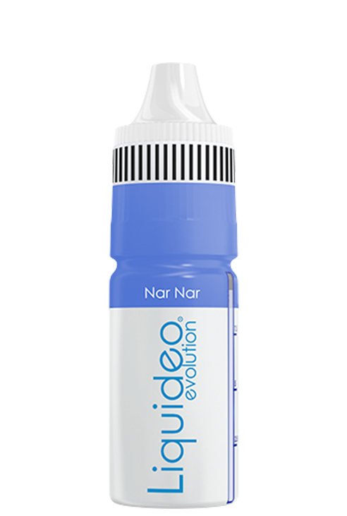 e-liquide Nar Nar - Liquideo e-liquide Nar Nar - Liquideo