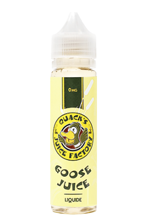 E-liquide frosted E-liquide frosted