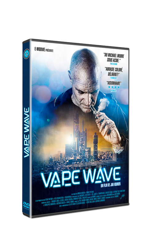Vape Wave Vape Wave