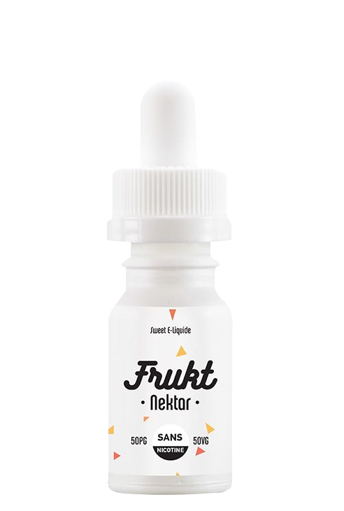 E-liquide Nektar - Frukt E-liquide Nektar - Frukt