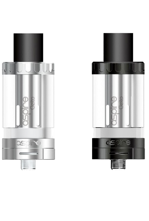 Tank pyrex Cleito 3.5ml Tank pyrex Cleito 3.5ml