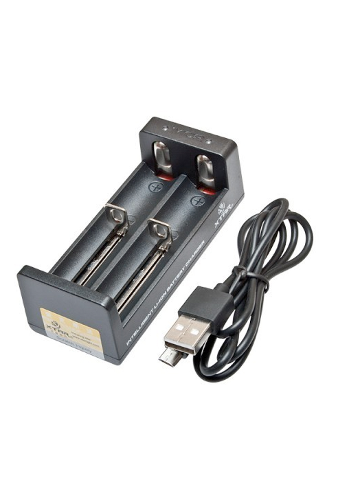 Chargeur Xtar MC2 Chargeur Xtar MC2