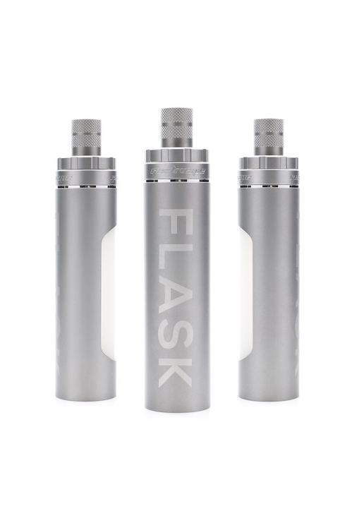 Flask - Flacon vide de 30ml par Geekvape Flask - Flacon vide de 30ml par Geekvape