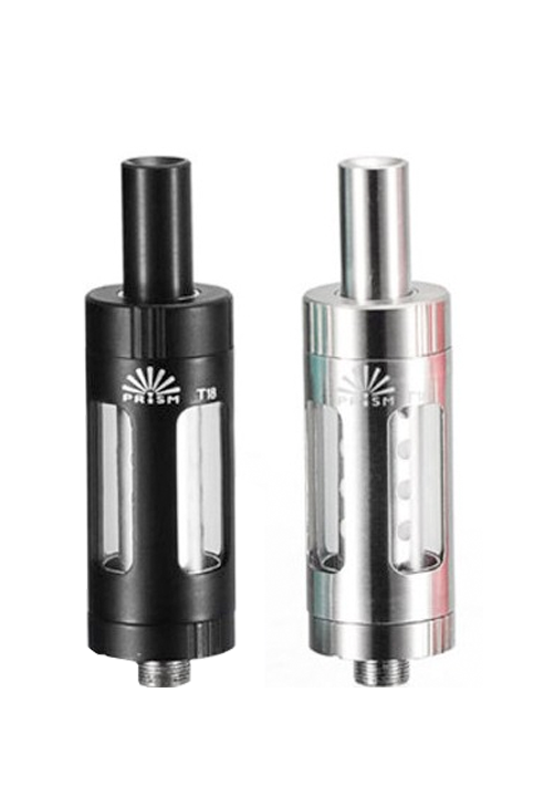 Clearomiseur Prism pour Endura T18 Clearomiseur Prism pour Endura T18