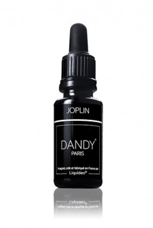 e-liquide Joplin Dandy Liquideo e-liquide Joplin Dandy Liquideo
