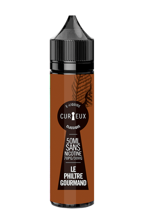Philtre Gourmand Philtre Gourmand