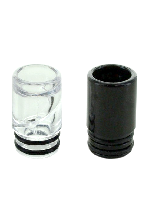 Drip Tip 510 à spirales Drip Tip 510 à spirales