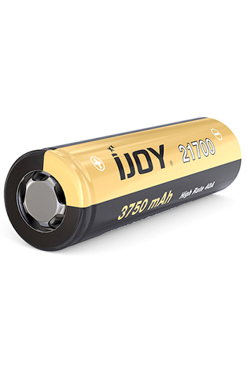iJoy 21700 - 3750mah iJoy 21700 - 3750mah