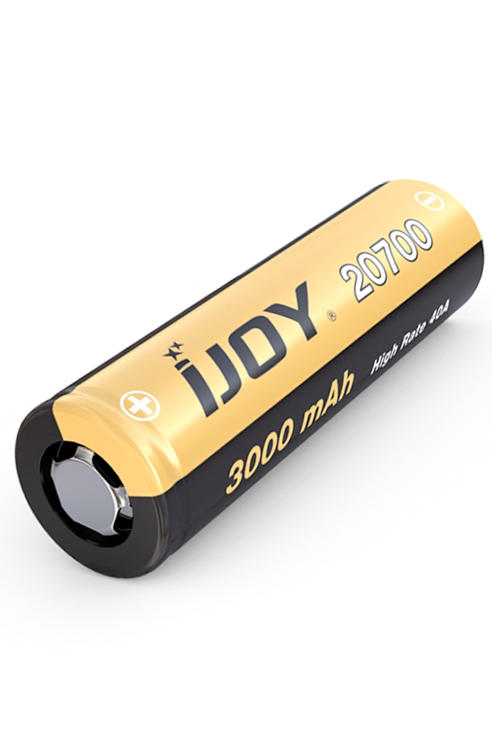 iJoy 20700 - 3000mah iJoy 20700 - 3000mah