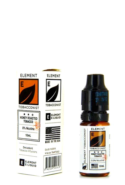 E-liquide Honey Roasted Tobacco Nic Salts E-liquide Honey Roasted Tobacco Nic Salts