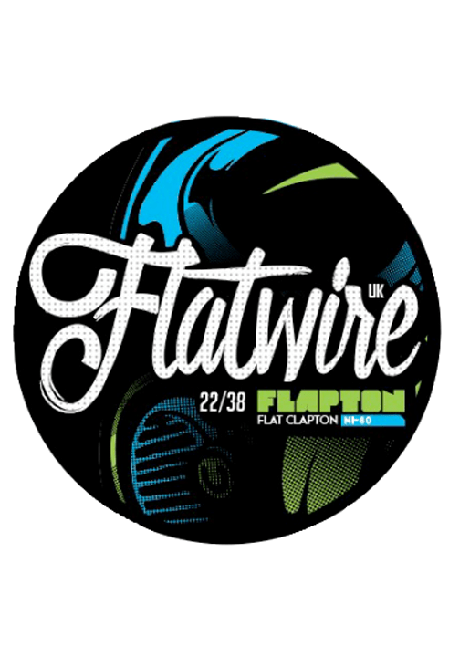 Flatwire - Flapton ni80 Flatwire - Flapton ni80