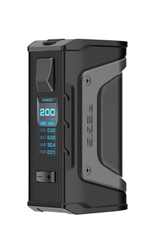 Box Aegis Legend 200W TC Geek Vape Box Aegis Legend 200W TC Geek Vape