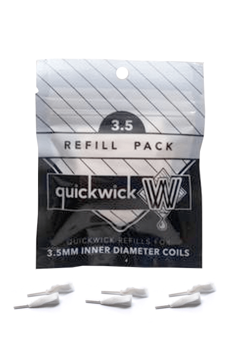 Quick Wick. 20 mèches de coton Japonais préfaites. Quick Wick. 20 mèches de coton Japonais préfaites.