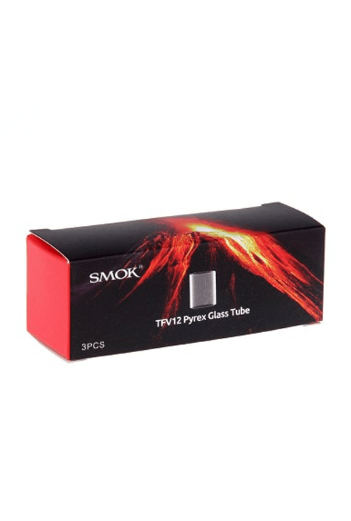 Pyrex pour TFV12 - Smok Pyrex pour TFV12 - Smok