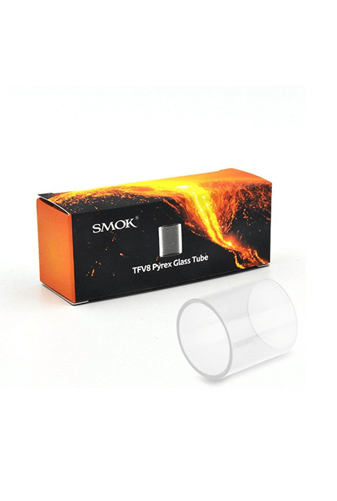 Pyrex pour TFV8 - Smok Pyrex pour TFV8 - Smok