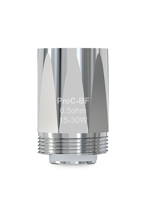 Résistance ProC-BF pour Cubis 2 - Joyetech Résistance ProC-BF pour Cubis 2 - Joyetech