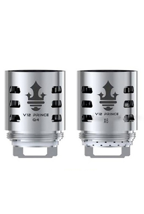 Résistances pour TFV12 Prince Résistances pour TFV12 Prince