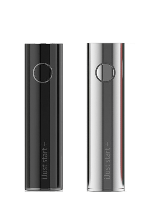 Batterie iJust Start 1600 mAh - Eleaf Batterie iJust Start 1600 mAh - Eleaf