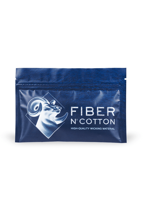 Coton Fiber N'Cotton Coton Fiber N'Cotton