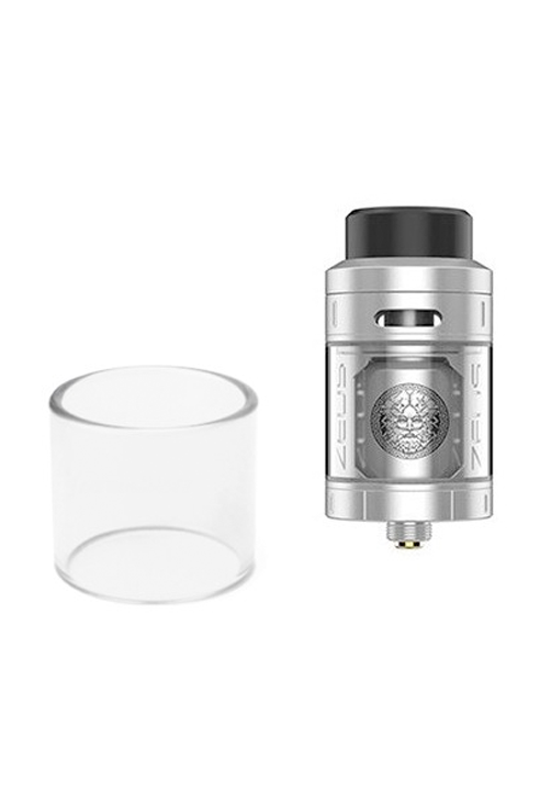 Tube Pyrex Zeus RTA Tube Pyrex Zeus RTA