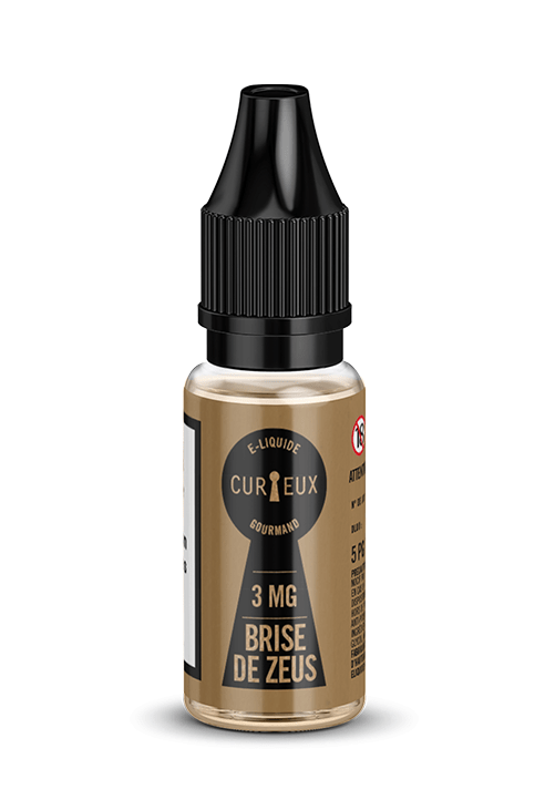 Brise de Zeus