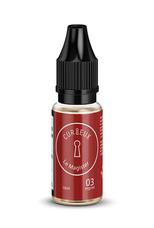 e-liquide Magister arlequin e-liquide Magister arlequin