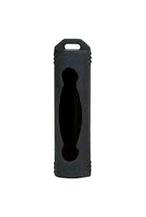 Etui en silicone pour accus 20700/21700 Etui en silicone pour accus 20700/21700