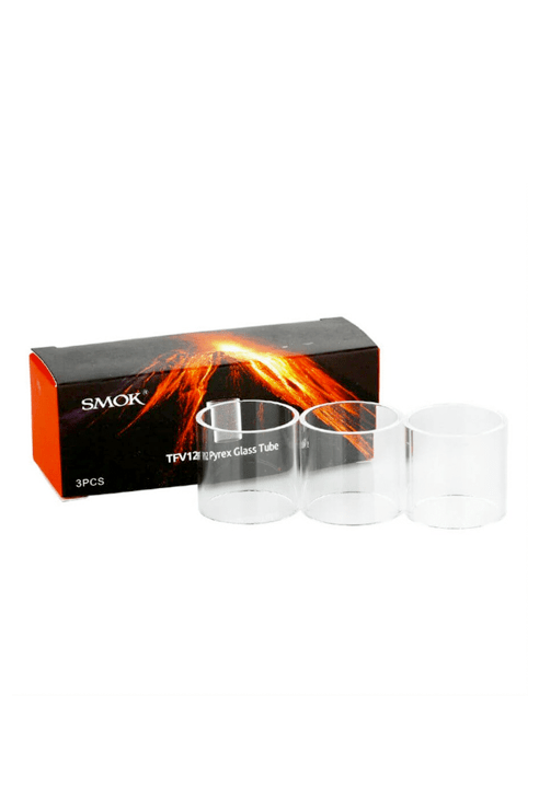 Pyrex pour TFV12 Prince - Smok Pyrex pour TFV12 Prince - Smok
