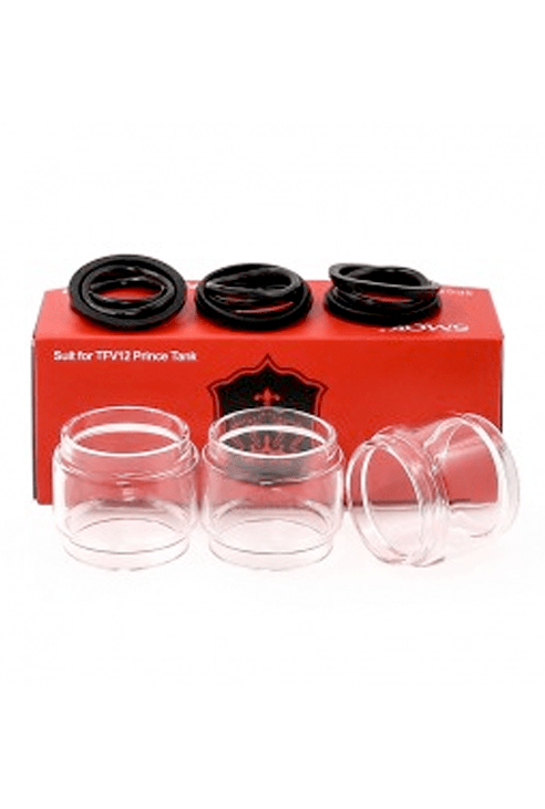 Pyrex TFV12 Prince Bulb- Smok Pyrex TFV12 Prince Bulb- Smok