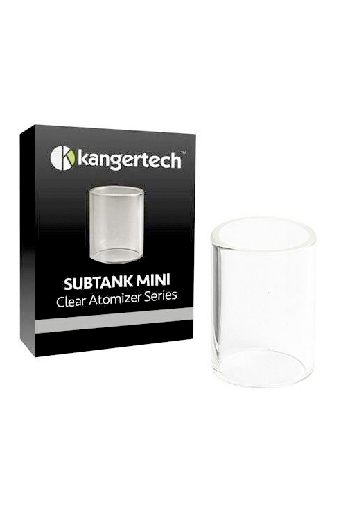 Pyrex pour Subtank Mini - Kanger Pyrex pour Subtank Mini - Kanger
