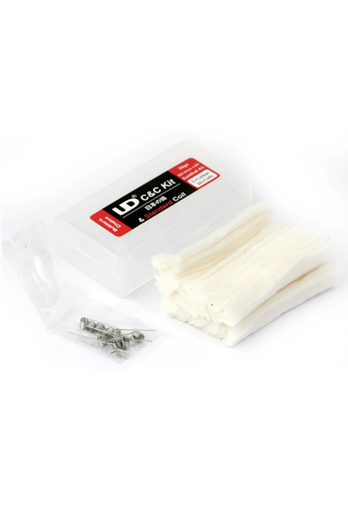 Kit C&C - UD (Youde) Kit C&C - UD (Youde)