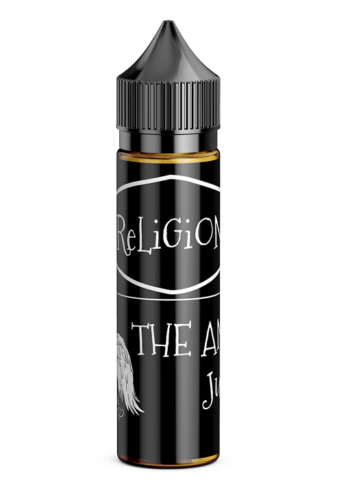 E-ilquide The Angel 50ml - Religion Juice E-ilquide The Angel 50ml - Religion Juice