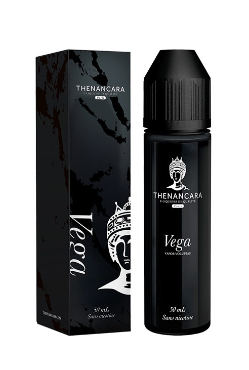 E-liquide Vega 50ml - Thenancara E-liquide Vega 50ml - Thenancara