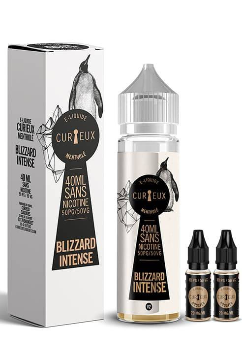 Blizzard Intense