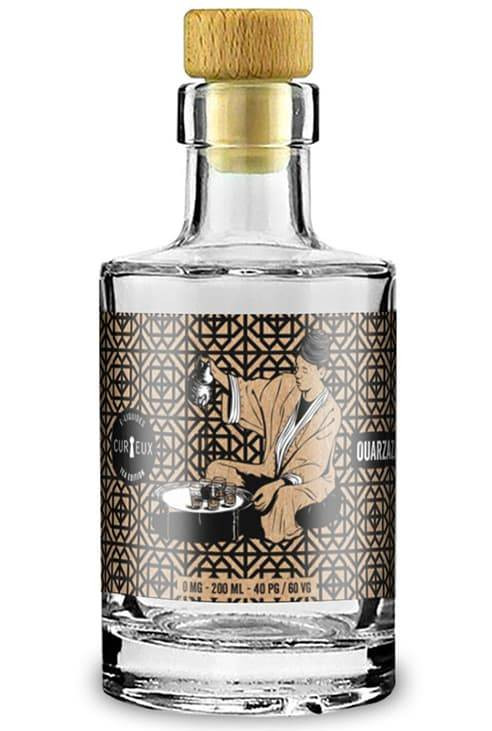 E-liquide Ouarzazate Edition Collector - Curieux Astrale E-liquide Ouarzazate Edition Collector - Curieux Astrale